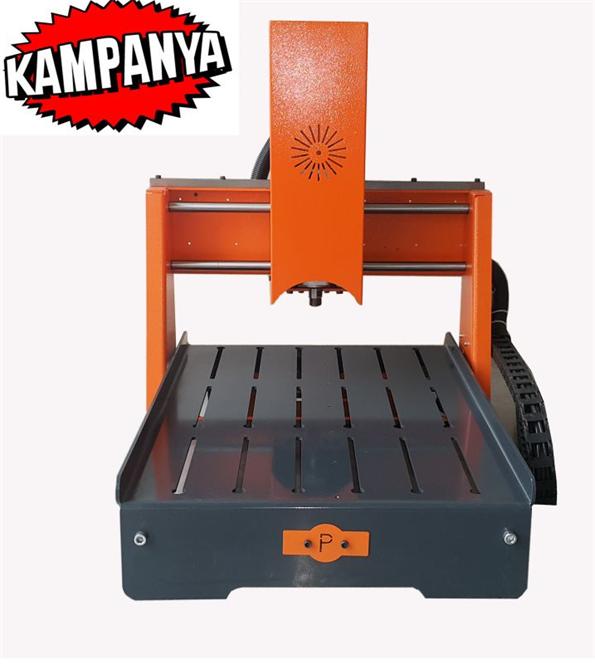 Krm-008 Usb Cnc Router