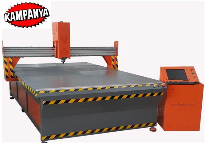 KRM 2130 CNC Router