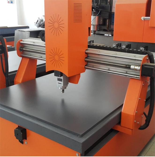 Krd 1500 Cnc Router