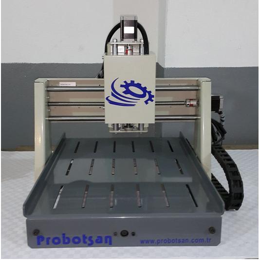 Apr-008 Mini Cnc Router