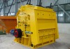 Primary Impact Crusher