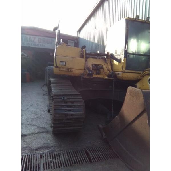 KOMATSU EXCAVATOR, LOADER, DOZER, GRADER FOR SALE