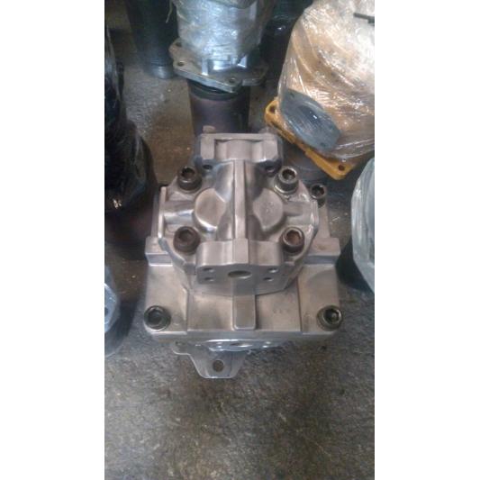 KOMATSU ORIGINAL WA 420-3 REVISED HYDRAULIC PUMP