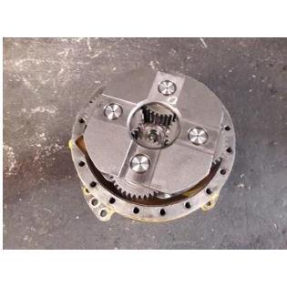 Tower Gearbox KOMATSU 208-26-71181 CARRIER