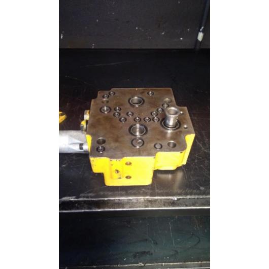 control valve