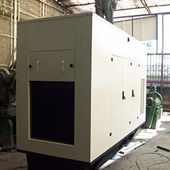 Generator Cabinet