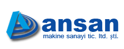 Ansan Makine San. Ve Tic. Ltd. Şti.