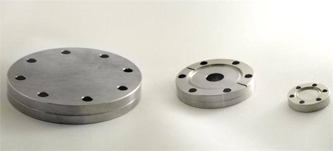 CF Flange