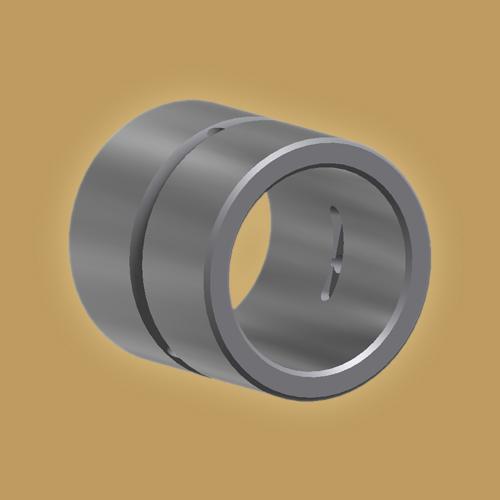 Internal Vertical Groove Bushing