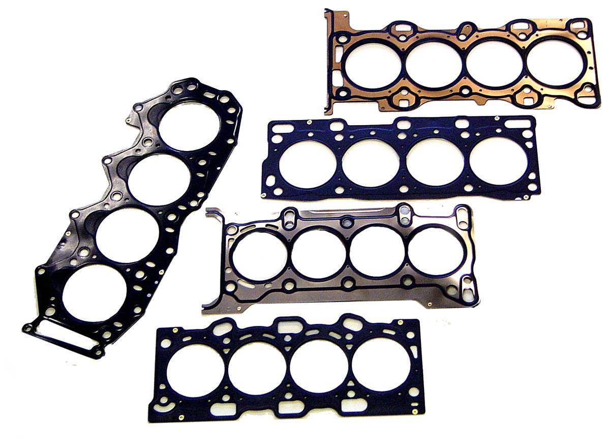 Cylinder head gasket