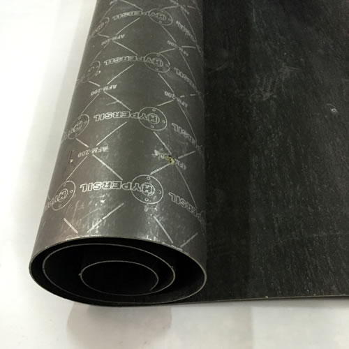 Graphite Wire Klingrite Sheets