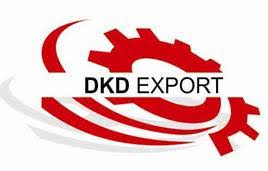Dkd Foreign Trade Ltd. Sti.