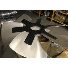 Komatsu Propeller