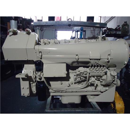 BF6L913 Deutz Motor