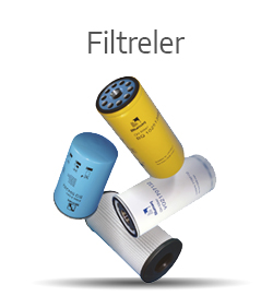 Filtreler