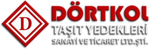 Dörtkol Taşıt Yedekleri San. Ve Tic. Ltd. Şti.