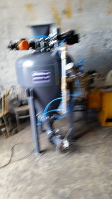 DUST PUMP