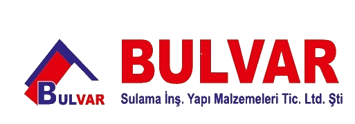 Bulvar Sulama Ins. Yapı. Malz. Tıc. Ltd. Stı.