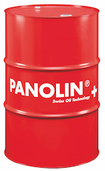 PANOLIN FULLY SYNTHETIC LUBRICANTS