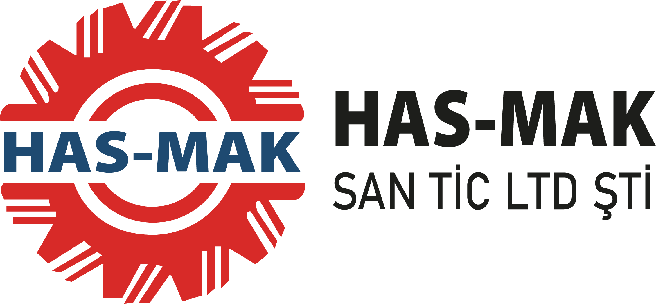 Has-Mak Otomotiv İnş. Gıda Turz. San.Tic. Ltd.Şti.