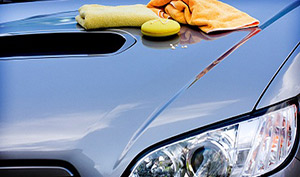 Interior and Exterior Cleaning of Your Vehicle