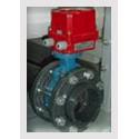 Automatic Sludge Removal Valves