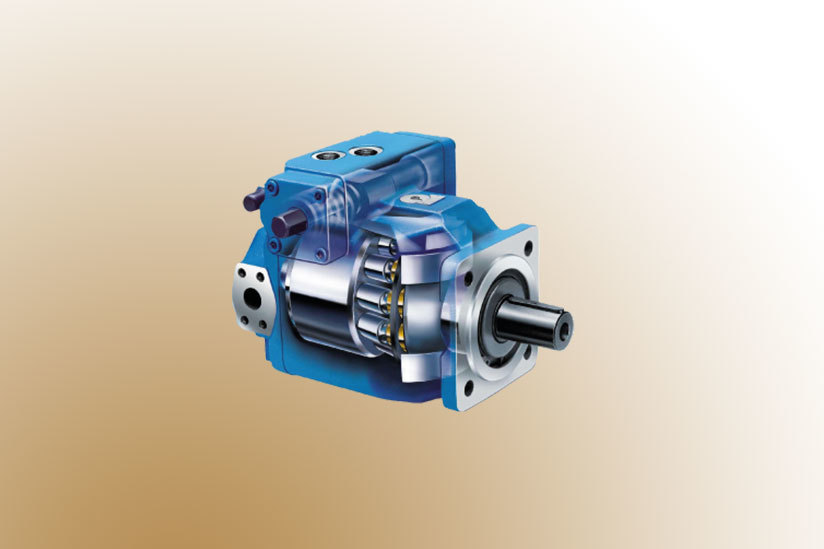 Hydraulic Pumps