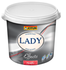 Lady Effects Pearl