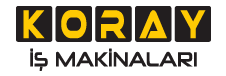 Koray İslamoğlu - Koray Construction Machinery