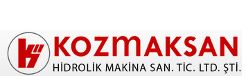 Kozmaksan Hydraulic Mak. Singing. and Tic. LLC.