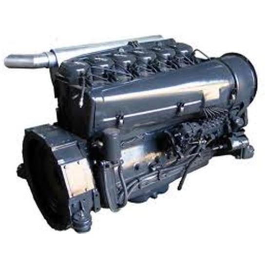 FL912-913 Deutz Motor Parçası