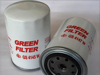 Anti-Corrosion Filters