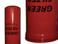 Atom (Spin-On) Hydraulic Filters