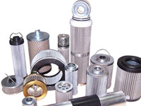 Element Hydraulic Filters