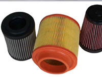 Automotive Round Air Filters