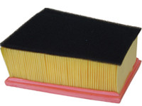 Automotive Panel Air Filters