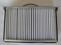 Cabin Air Filters