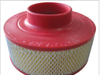 Radial Air Filters