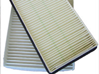 Pollen (Cabin) Filters