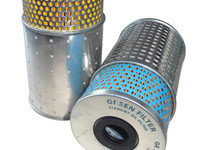 Element Oil Filters