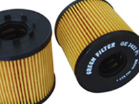 ECO (Ecological) Oil Filters