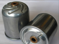 Centrifugal Oil Filters