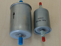 Injection Gasoline Filters