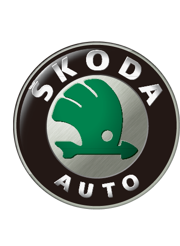 SKODA Transmission Spare/Output Part