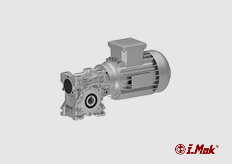 S Series Gearboxes