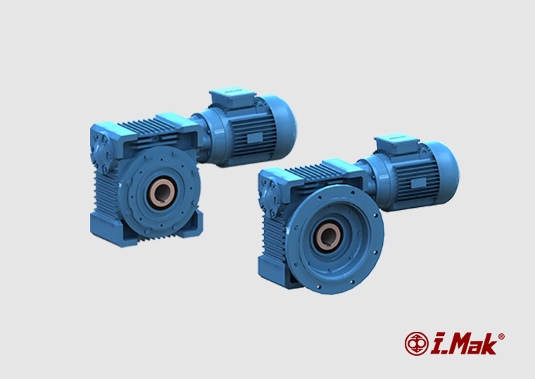 IRS Series Gearboxes