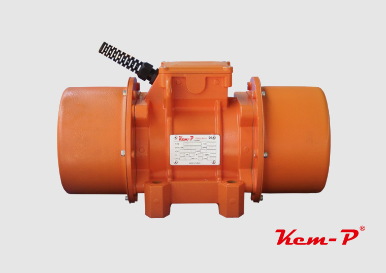 KEMP Vibration Motors