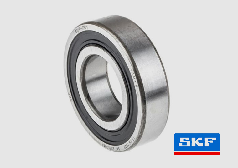 Bearings and Seals