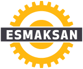 Esmaksan Mak. San. İş Makinaları Yedek Parça İmalat Döküm İnş. İth. İhr. Paz. San. Tic. Ltd. Şti.