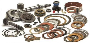 Gearbox Products